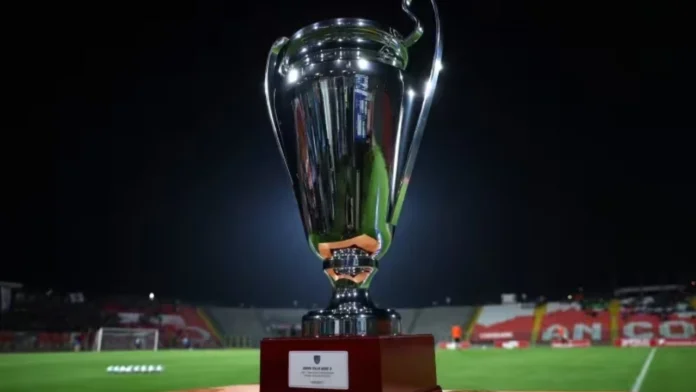 coppa italia serie d