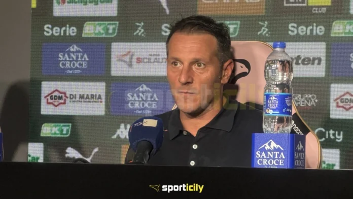 de giorgio juve stabia