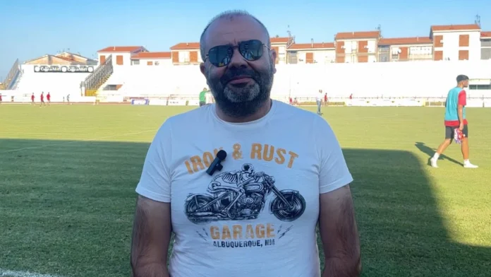 Nuova Igea Virtus, Di Bartola