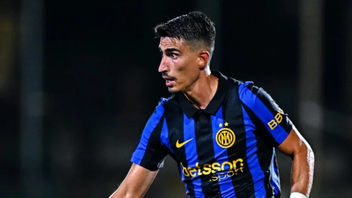 fiordilino inter u23
