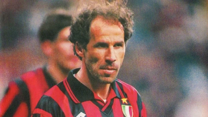 franco baresi