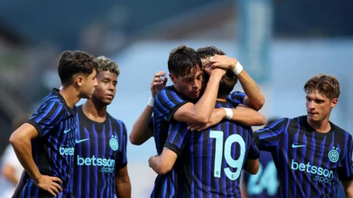 inter u23 prossimo avversario catania
