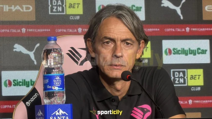 inzaghi palermo