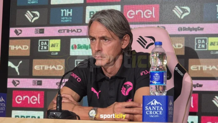 inzaghi palermo