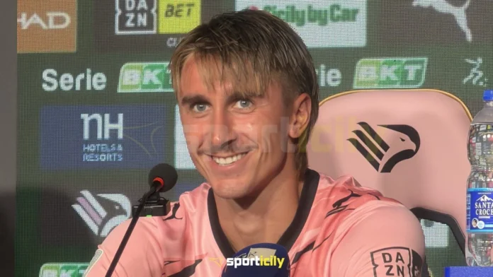 johnsen palermo