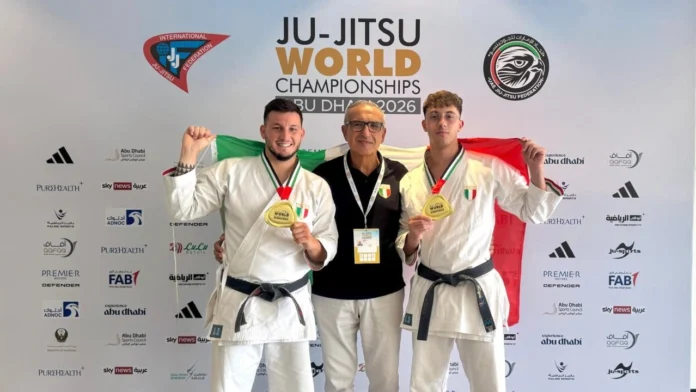 ju jitsu
