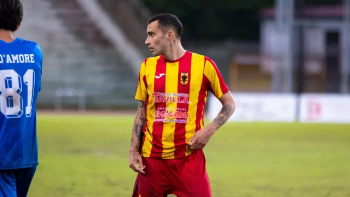 Nuova Igea Virtus, Longo