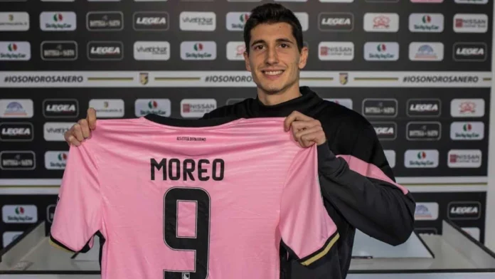 calciomercato palermo