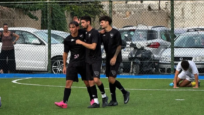 palermo futsal club