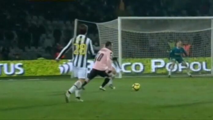 palermo juventus