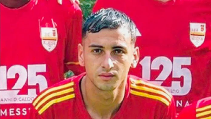 Messina Palumbo
