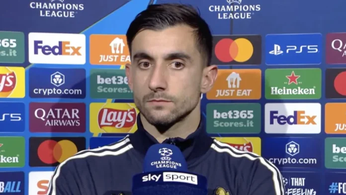 calciomercato palermo perin