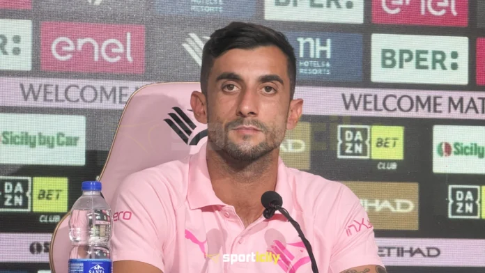 perin palermo arezzo probabili formazioni