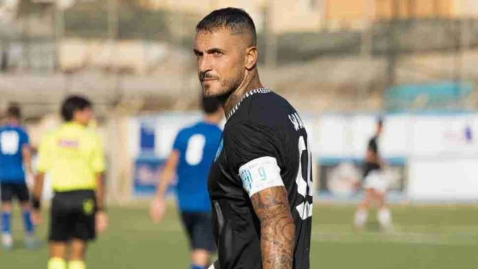 sarao messina