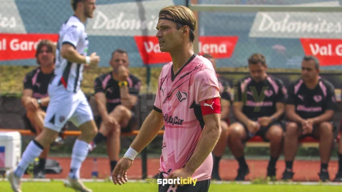 Calciomercato palermo segre