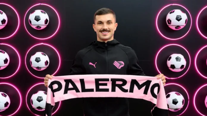 strefezza palermo