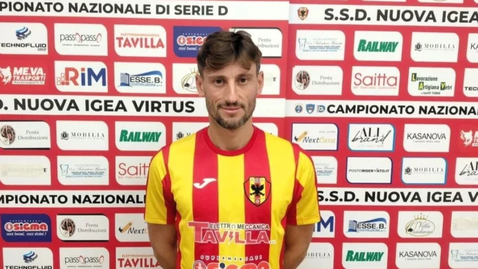 Nuova Igea Virtus, Vacca