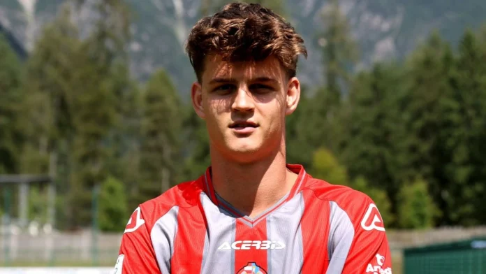 Eddy Cabianca