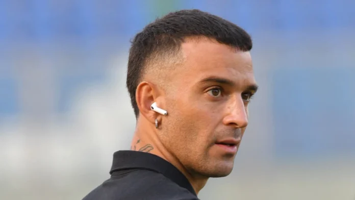 Catania Insigne
