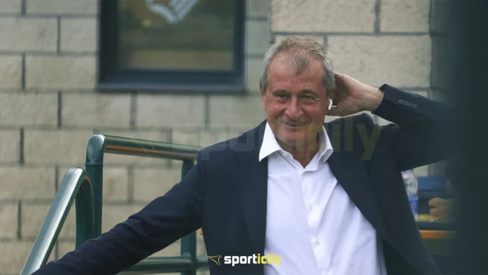 osti calciomercato palermo
