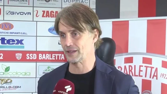 Paci barletta