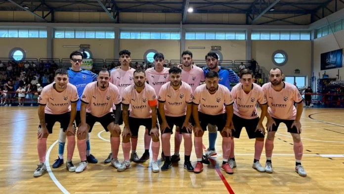 palermo c5