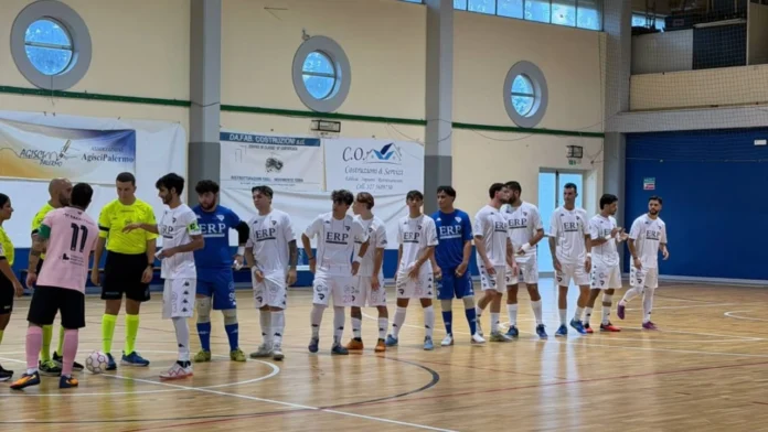 Palermo futsal club