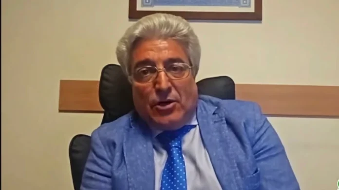 Catania vecchio logo Spina