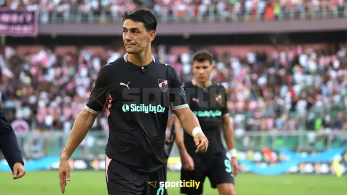 barba pagelle palermo mantova