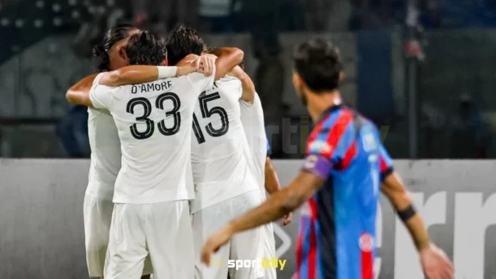 catania savoia