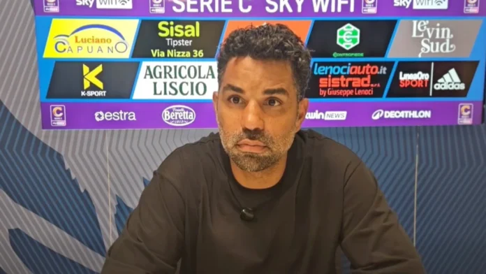 Casertana espinal