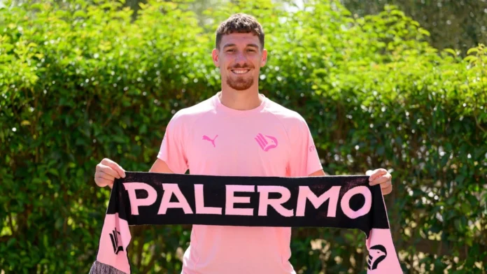 gabrielloni palermo