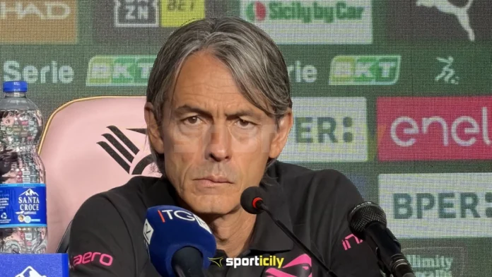 inzaghi palermo