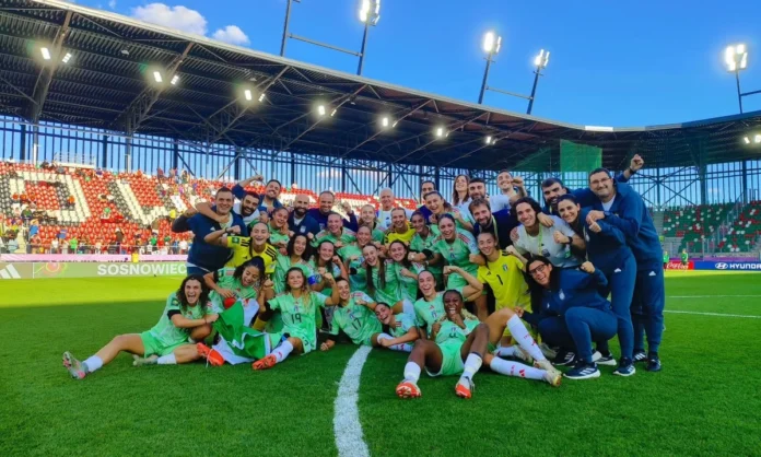 italia u20 femminile