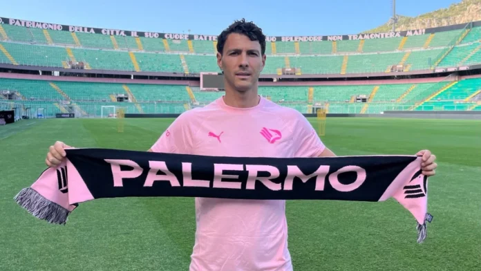 mazzitelli palermo