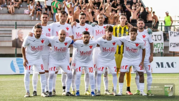 Melilli
