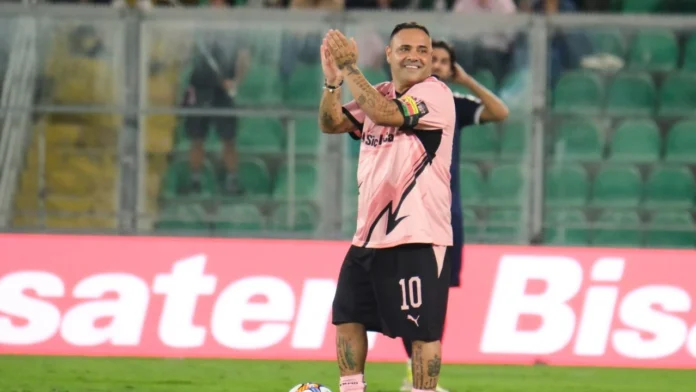 miccoli the last match