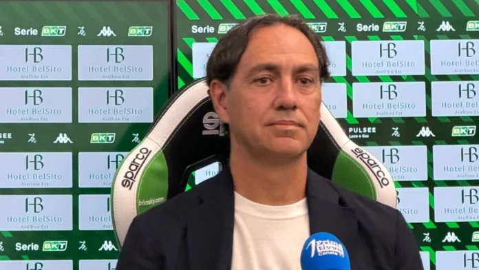 Avellino, Nesta