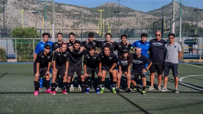 palermo futsal club