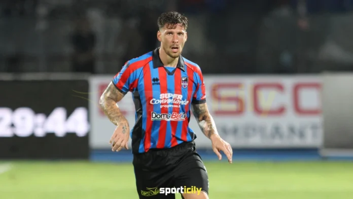 PERROTTA CATANIA