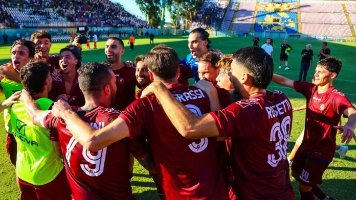 reggina
