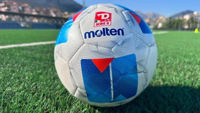 serie d risultati girone i