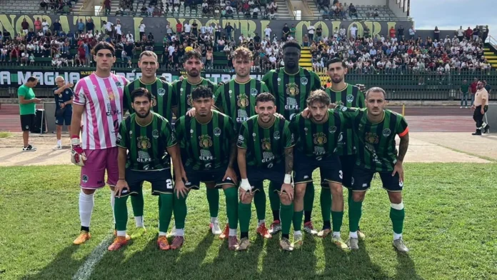 Unitas Sciacca