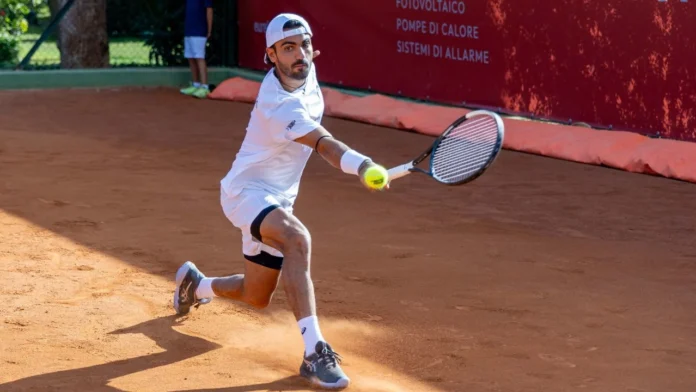 Luca Potenza ct palermo