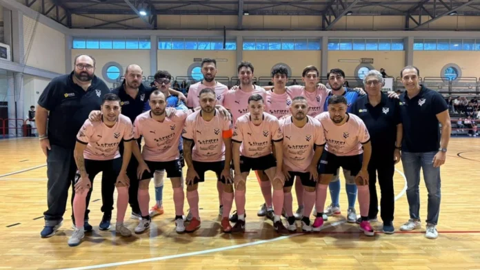 palermo c5