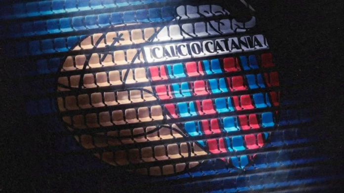 Catania logo