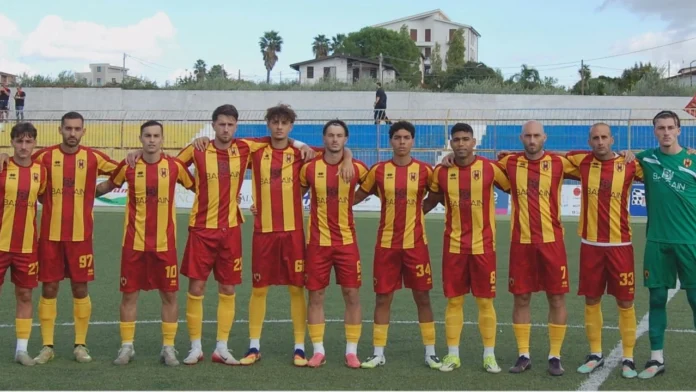 Nuova Igea Virtus