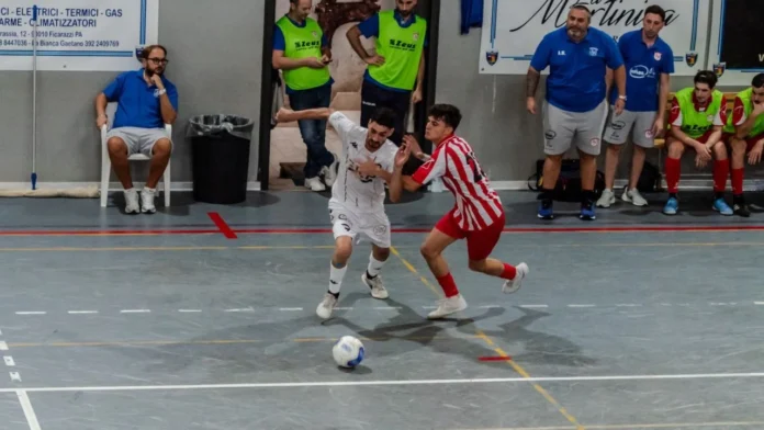 palermo futsal club
