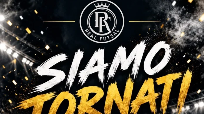 real fut5al